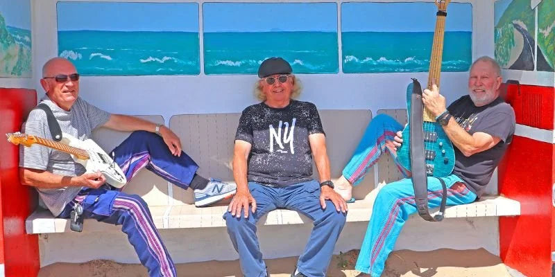 Rocking the Lagoon - Month of Love Edition