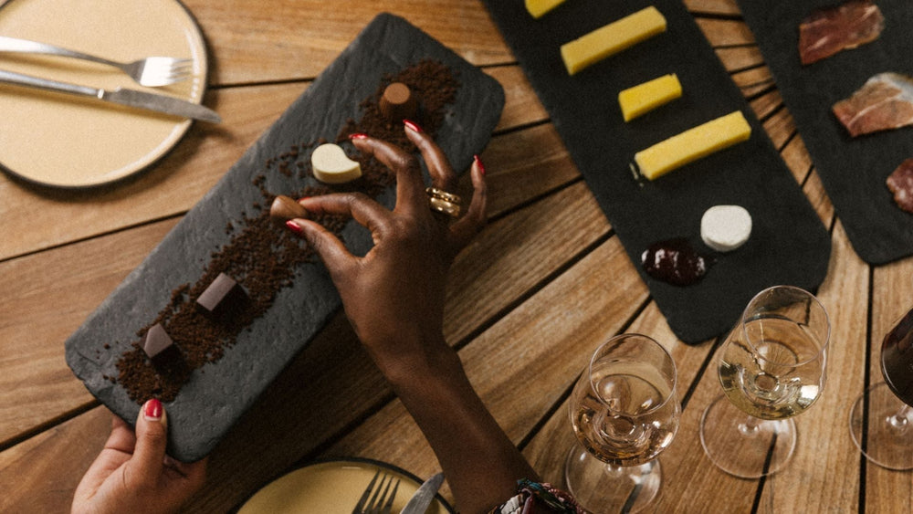 The Ultimate Guide to Wine Tasting at Benguela Cove