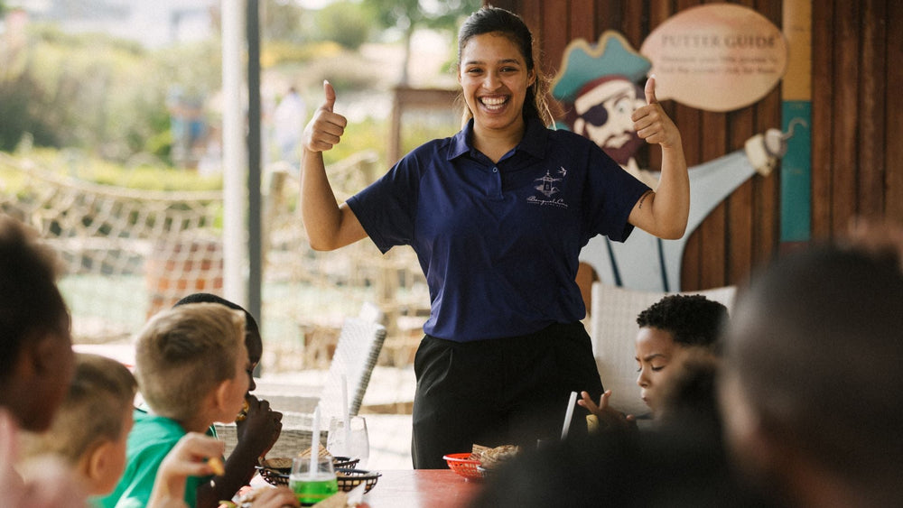 Ahoy Families! Discover the Ultimate Pirate Paradise at Benguela Cove