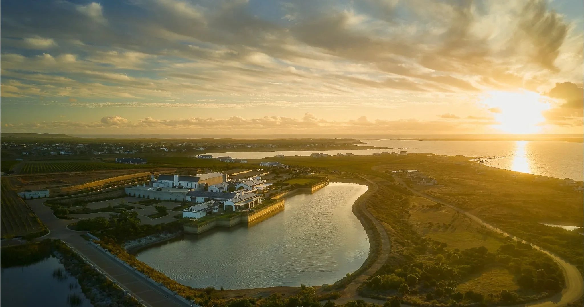 Benguela Cove Wins Best Tourism Experience 2024