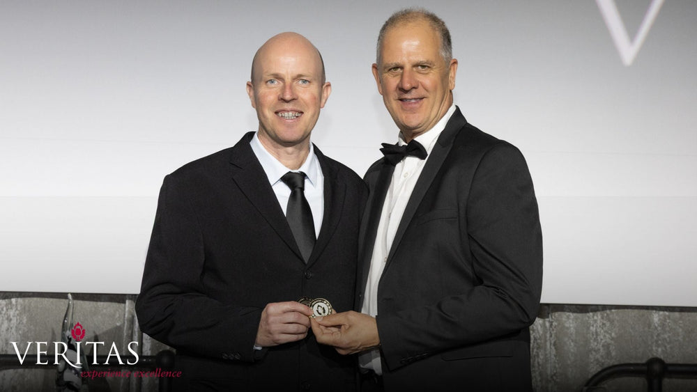 Veritas Awards 2026