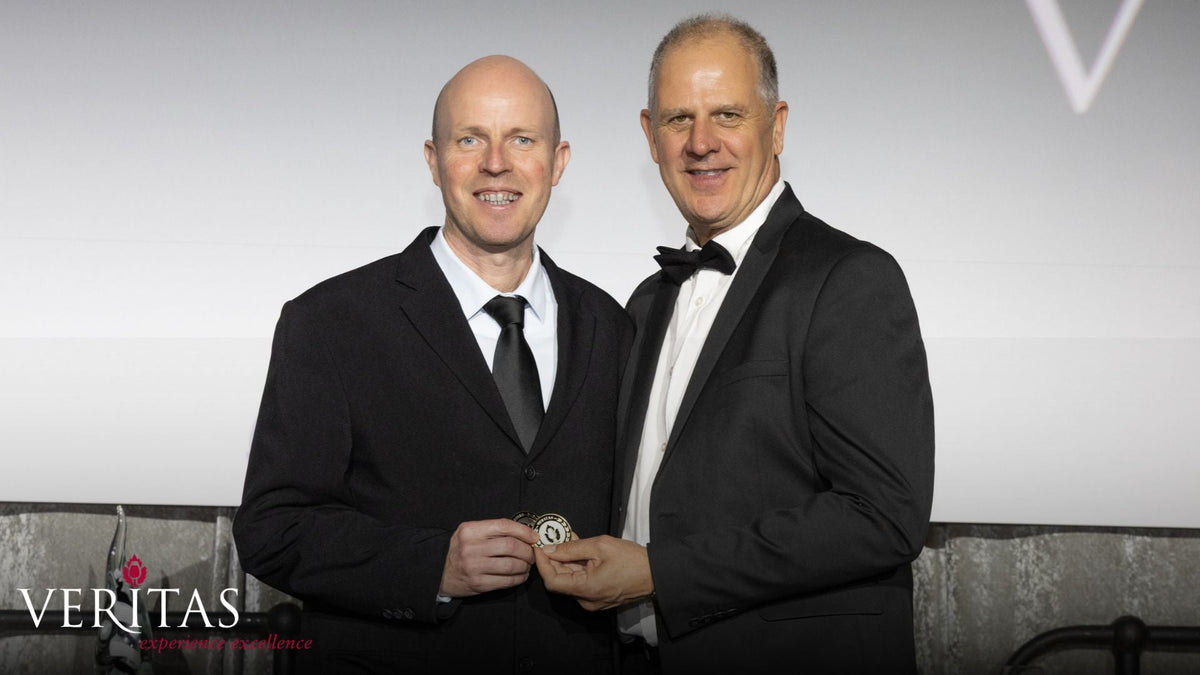 Veritas Awards 2026