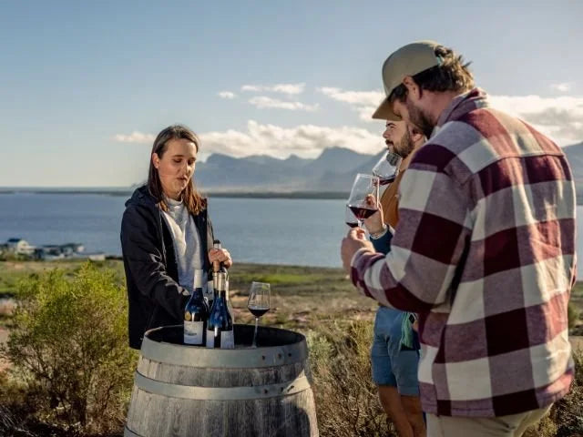 Sip, Savour and Sightsee