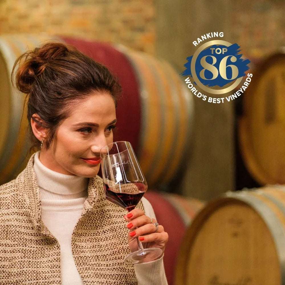 World-Class Wine Destination