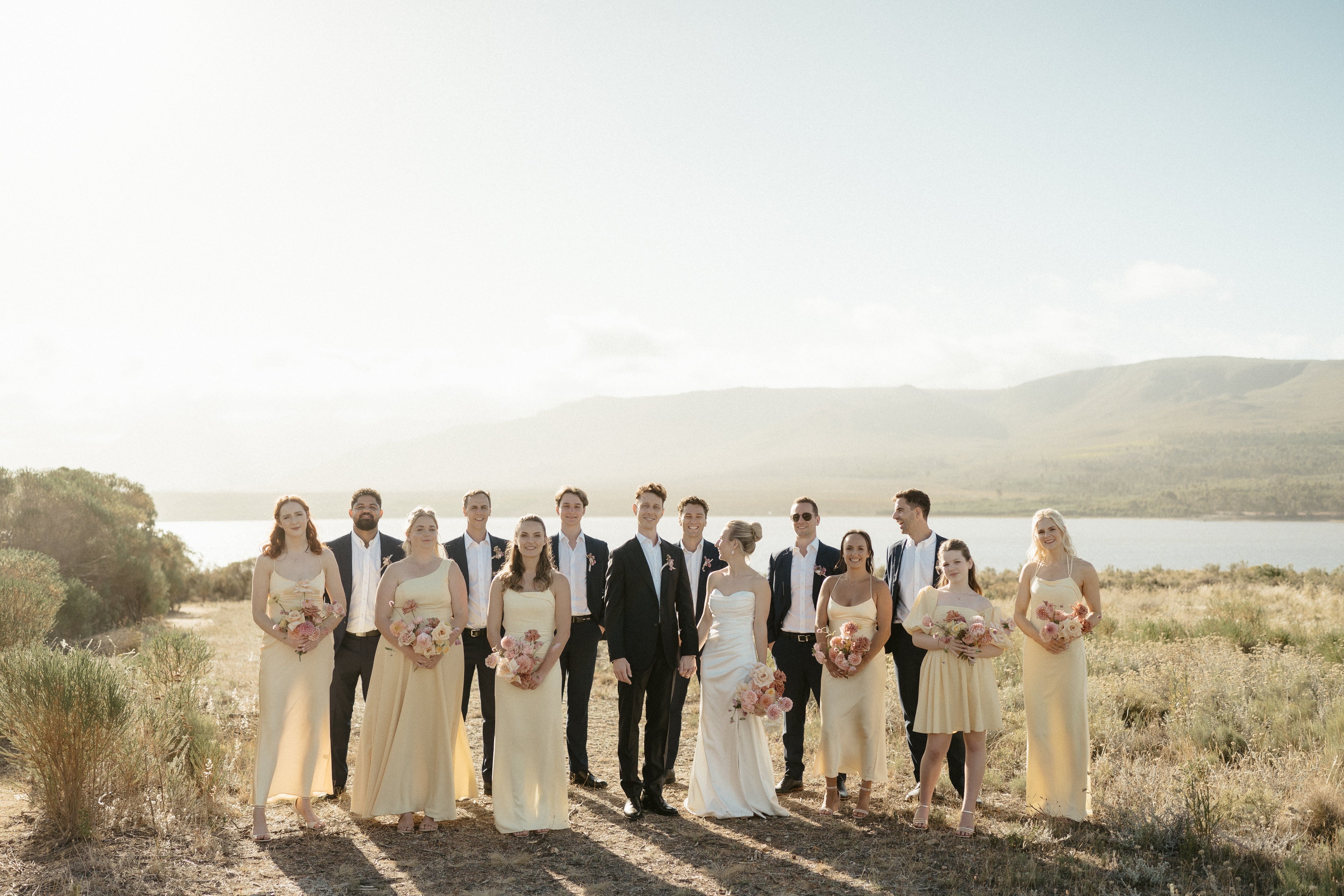 The Ultimate Guide to Wedding Photography at Vineyard Wedding Venues