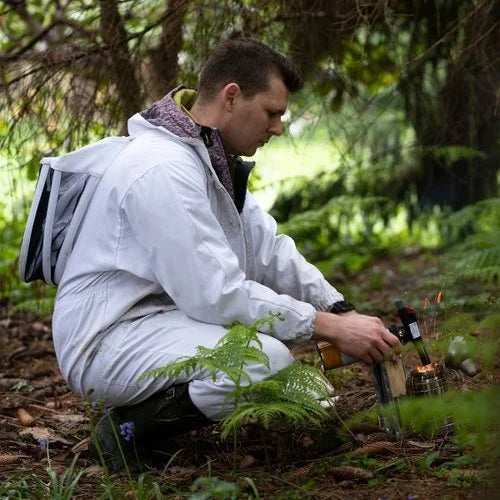 Michelin Green Star Award to Restaurant Interlude