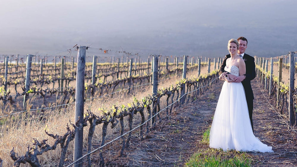 Your Environmentally Friendly Wedding: A Living Legacy