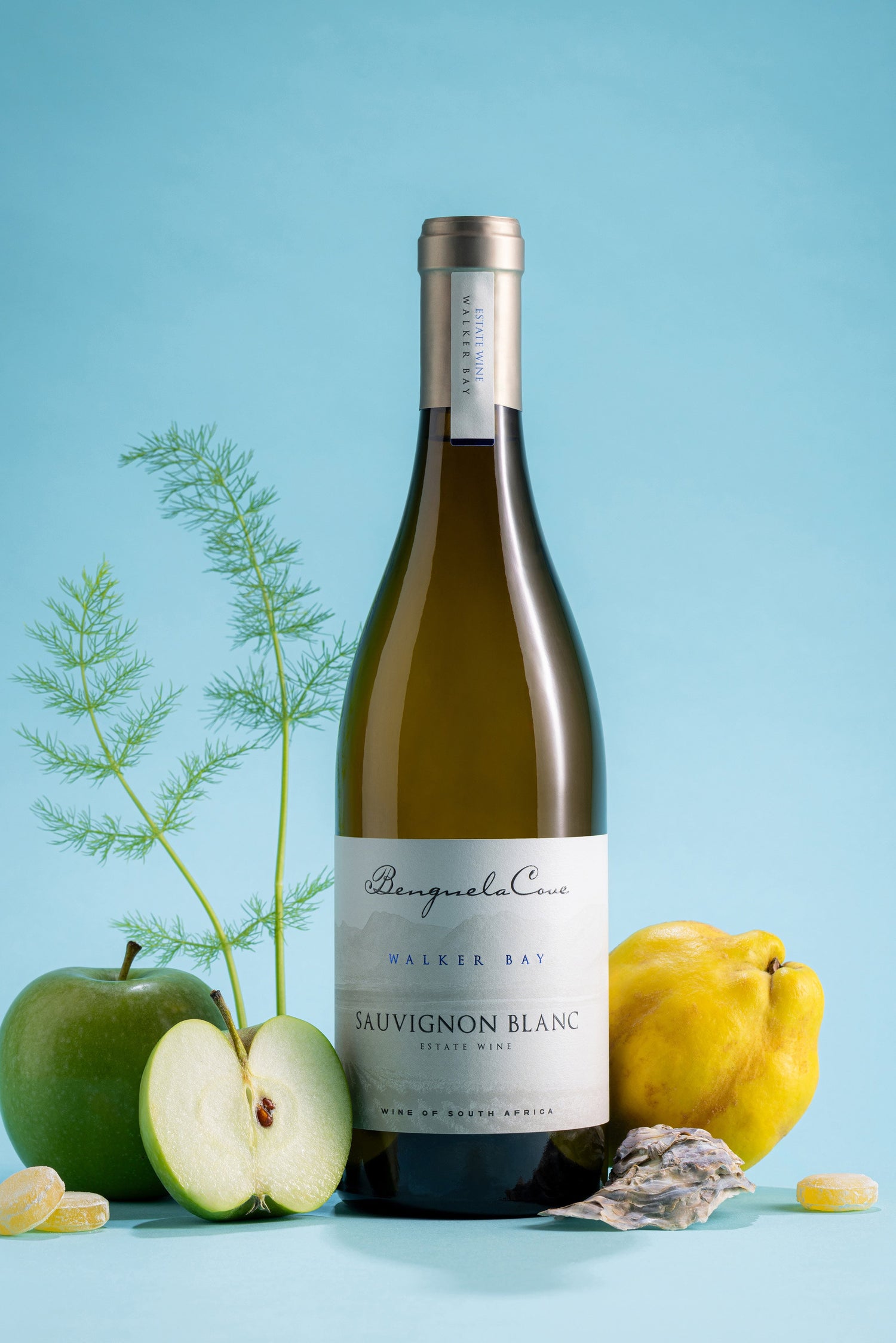Benguela Cove Estate Collection Wines
