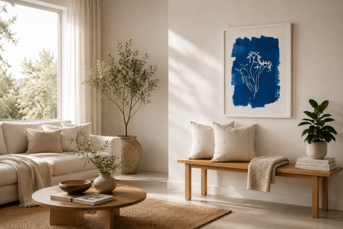 Editions & Prints