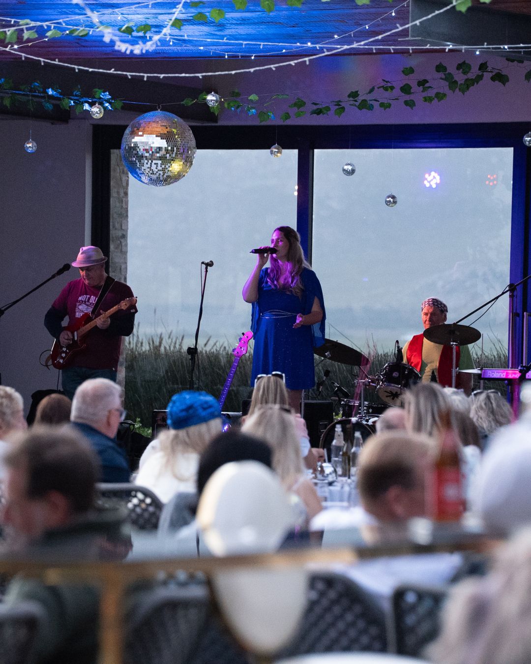 Dancing Queen Ultimate ABBA Experience event image 3