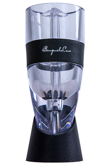 Banguela Cove Wine Aerator
