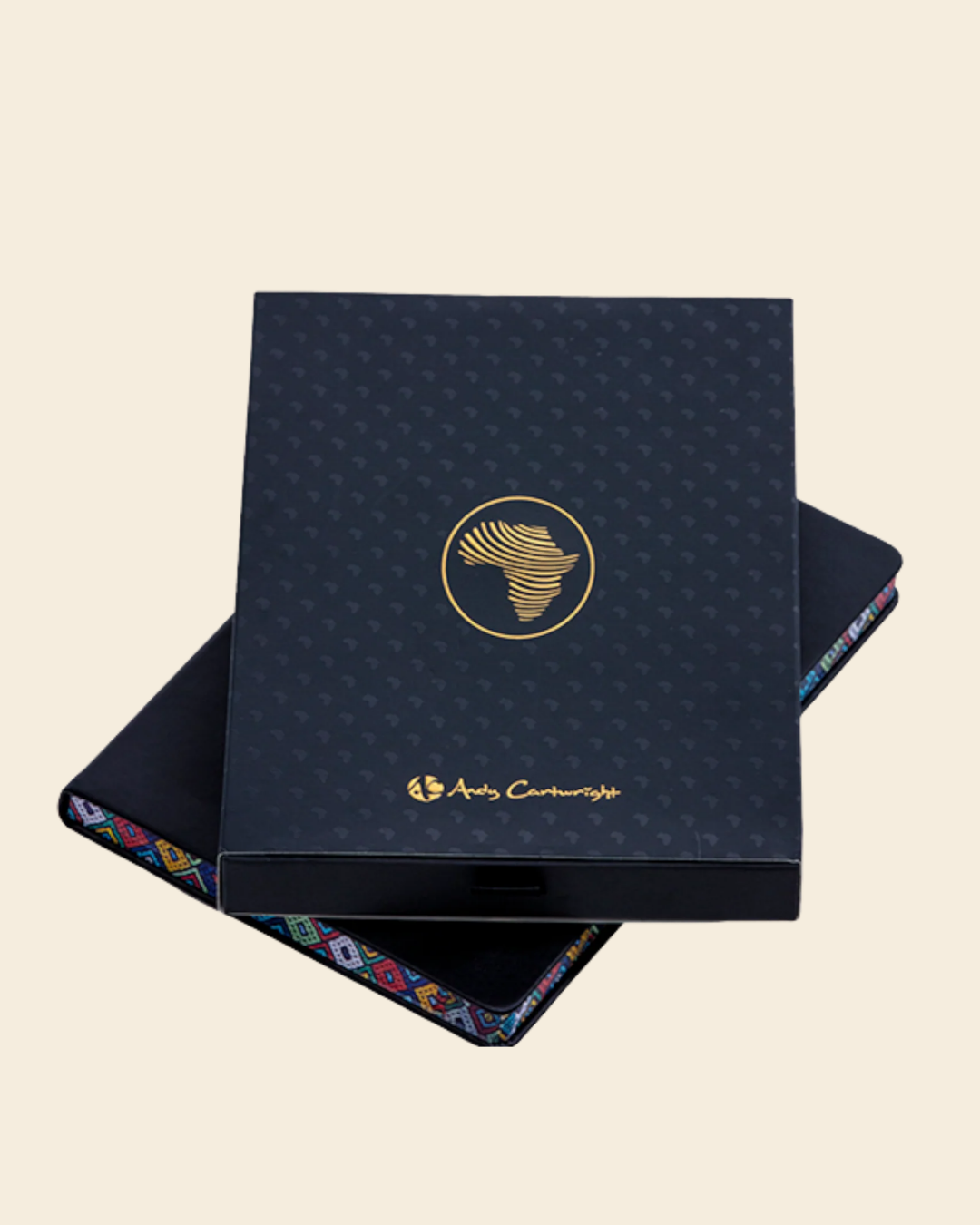 Andy Cartwright African Heritage Journal