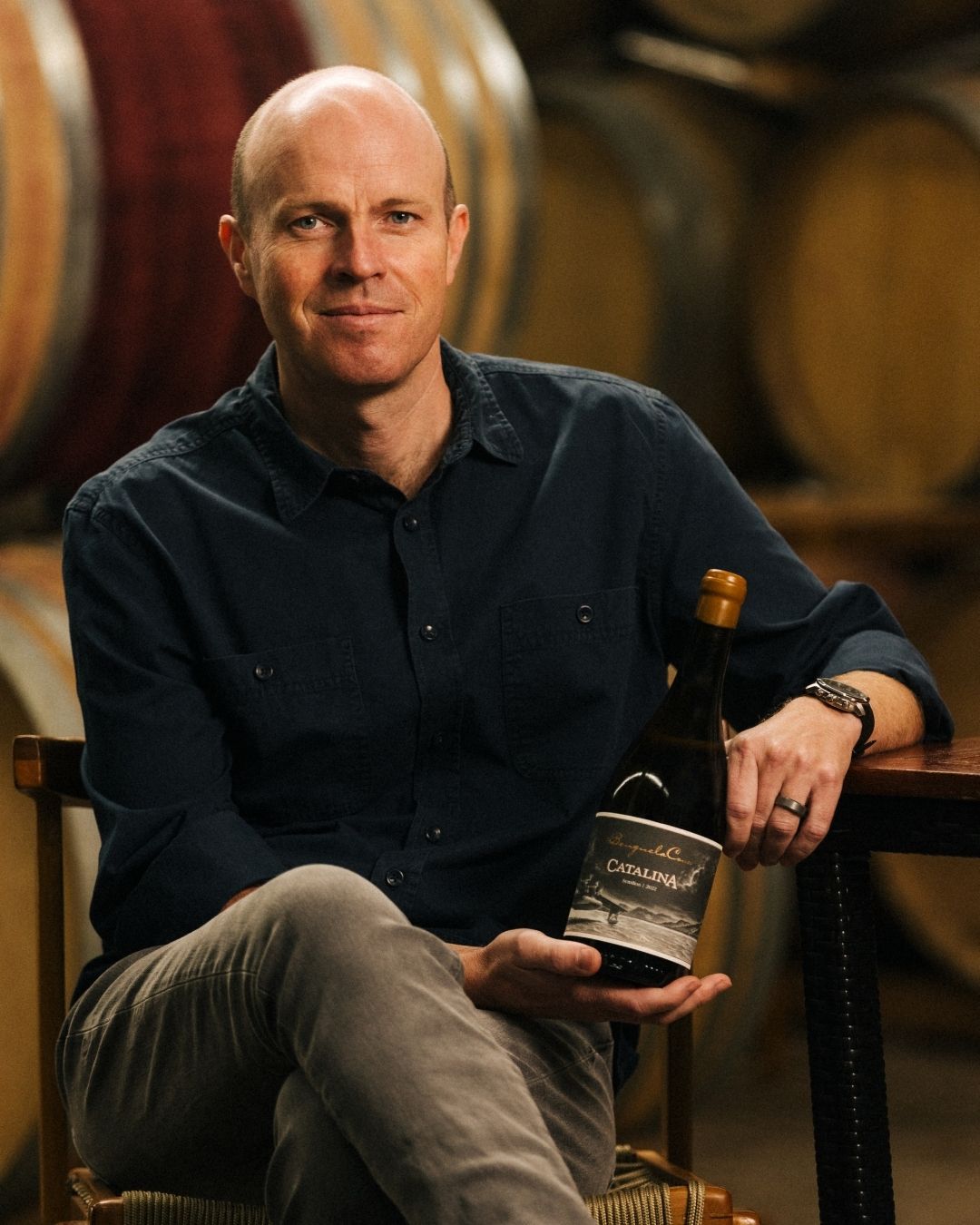 The Annual Vintage 2025 - Dinner and Dance