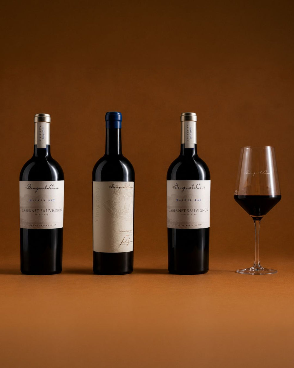 Cabernet Sauvignon Collection