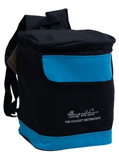 Mh Coolerbag Blue
