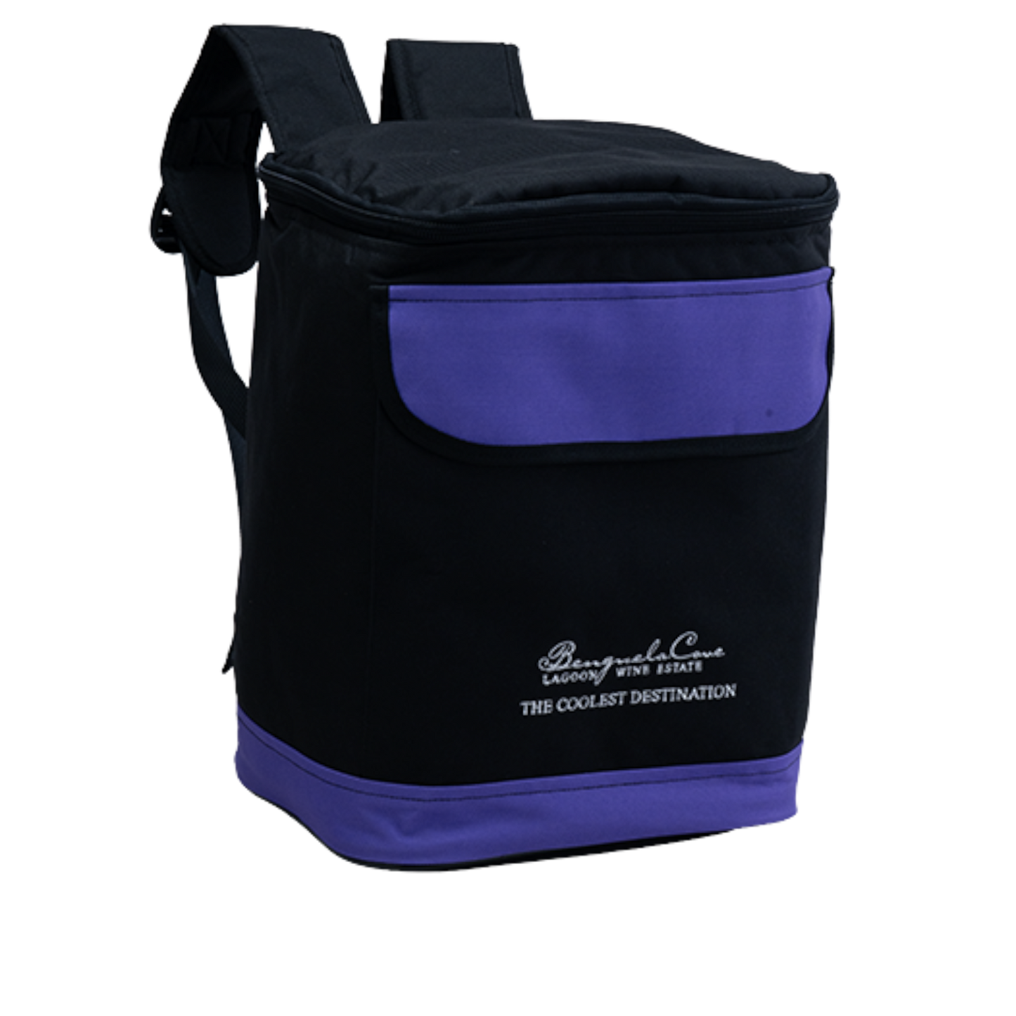 Mh Coolerbag Magenta