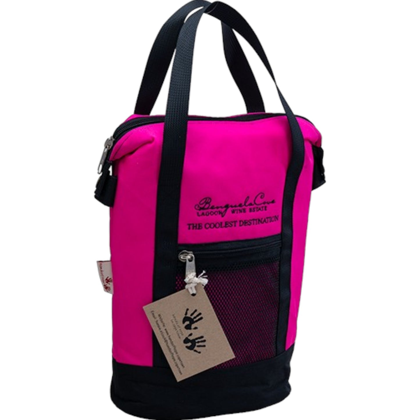Wine Cooler Pink