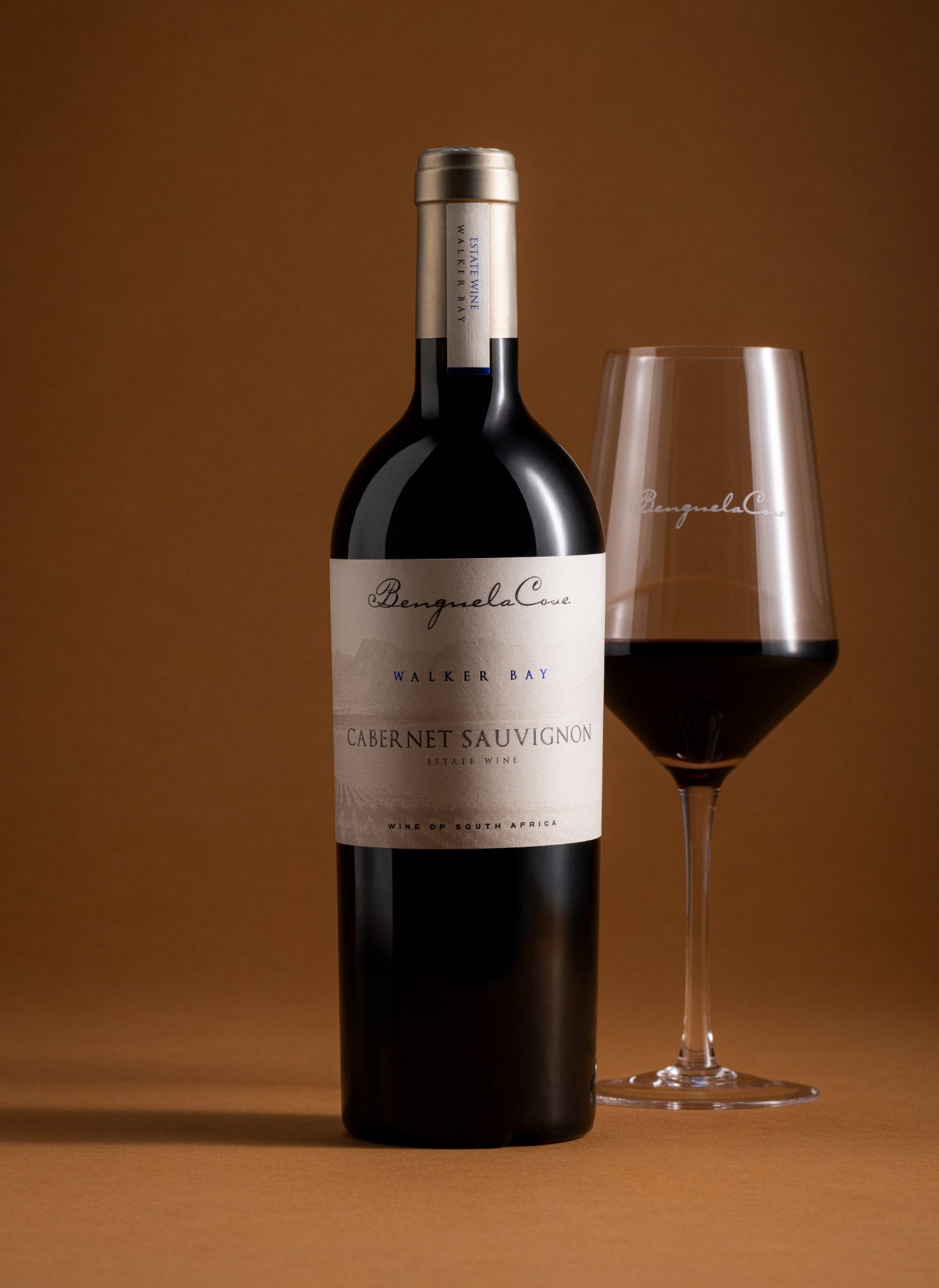 Cabernet Sauvignon Collection