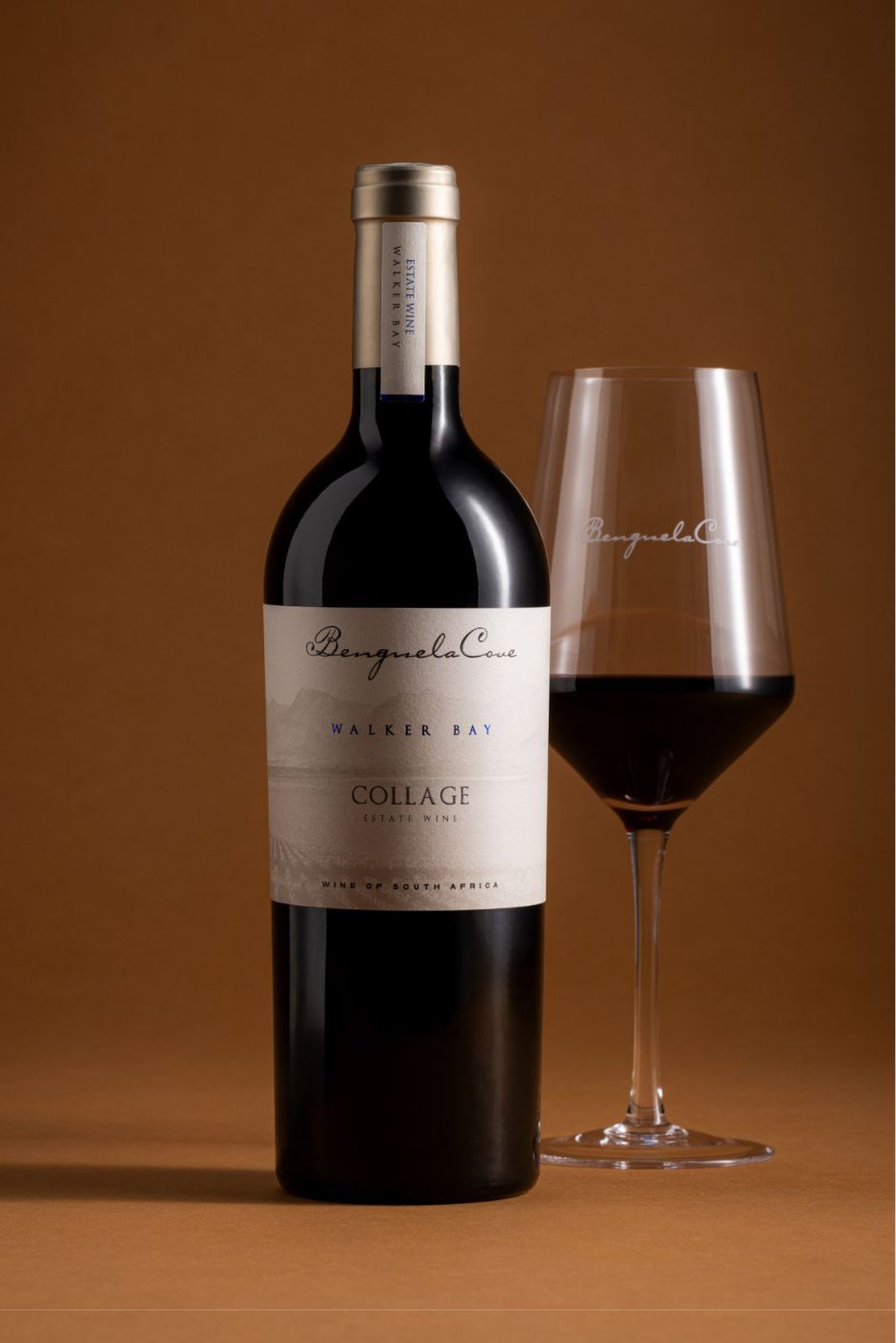 Two Shores of Syrah