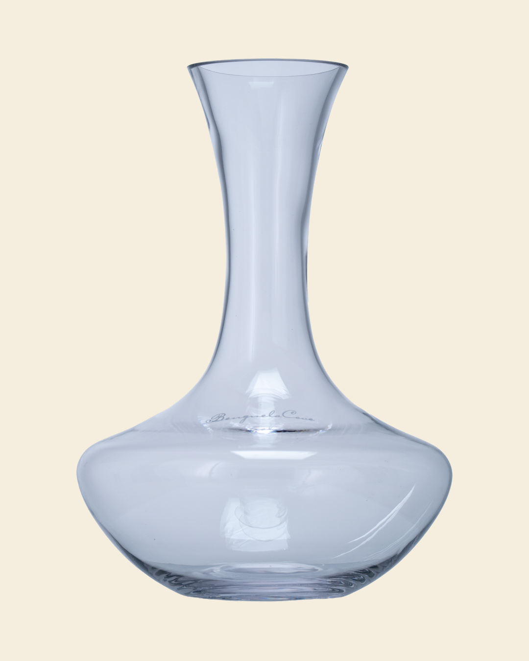 Benguela Cove Wine Decanter
