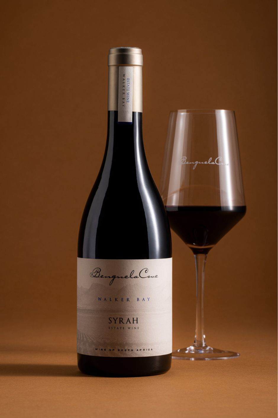 Two Shores of Syrah
