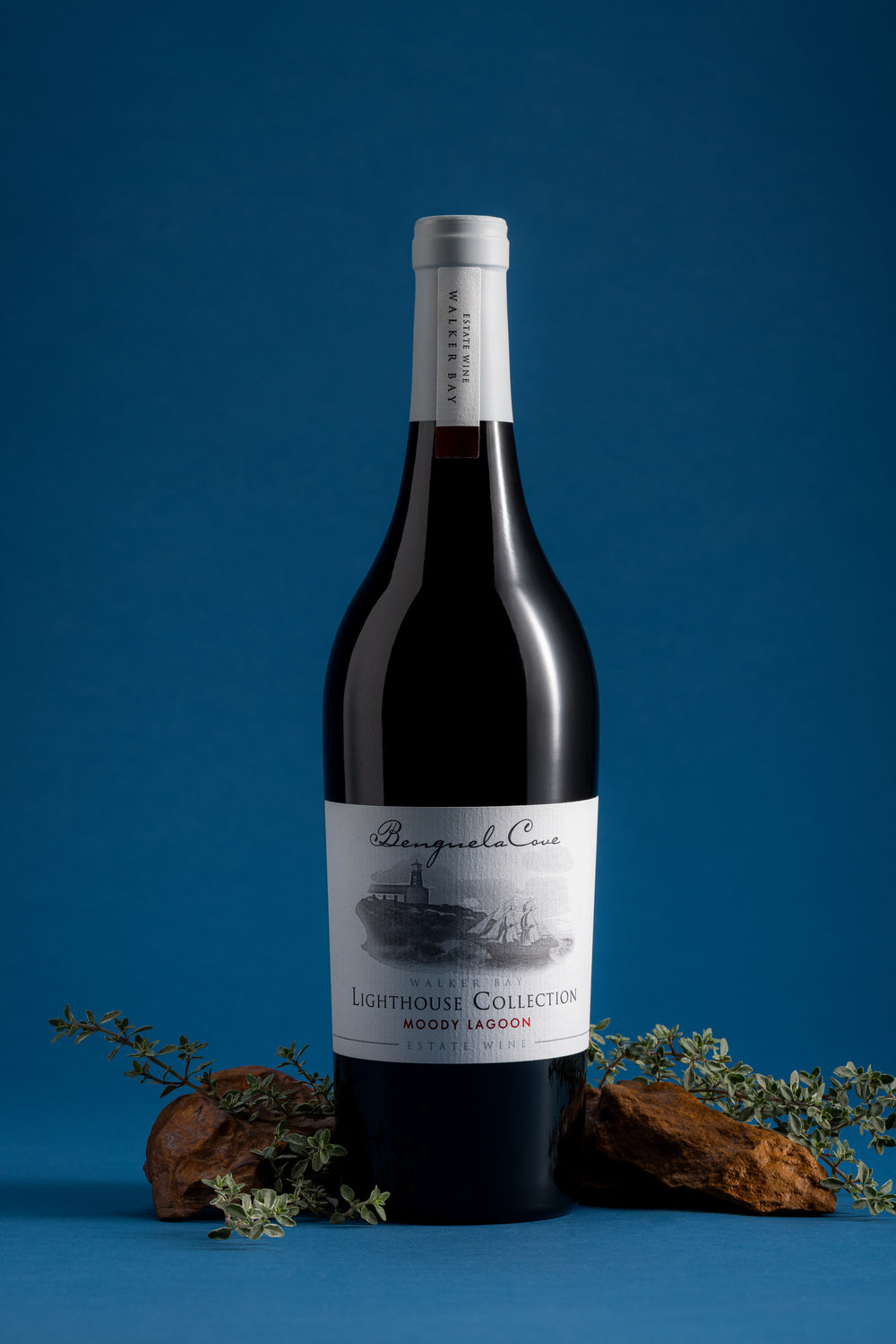 Lighthouse Collection Moody Lagoon