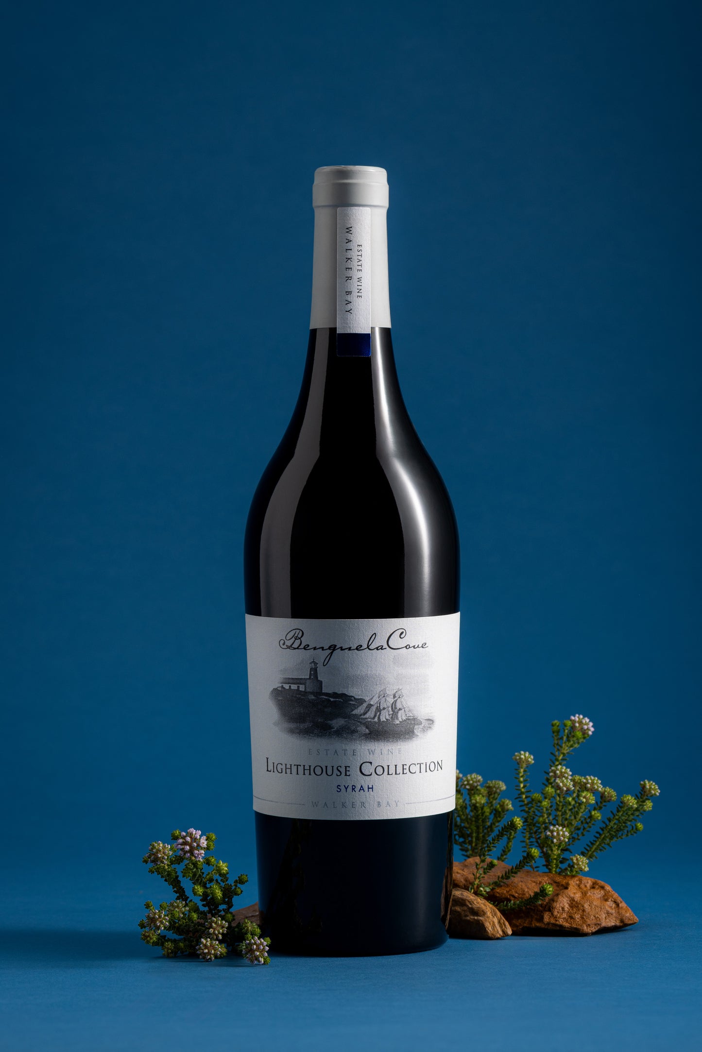 Lighthouse Collection Syrah