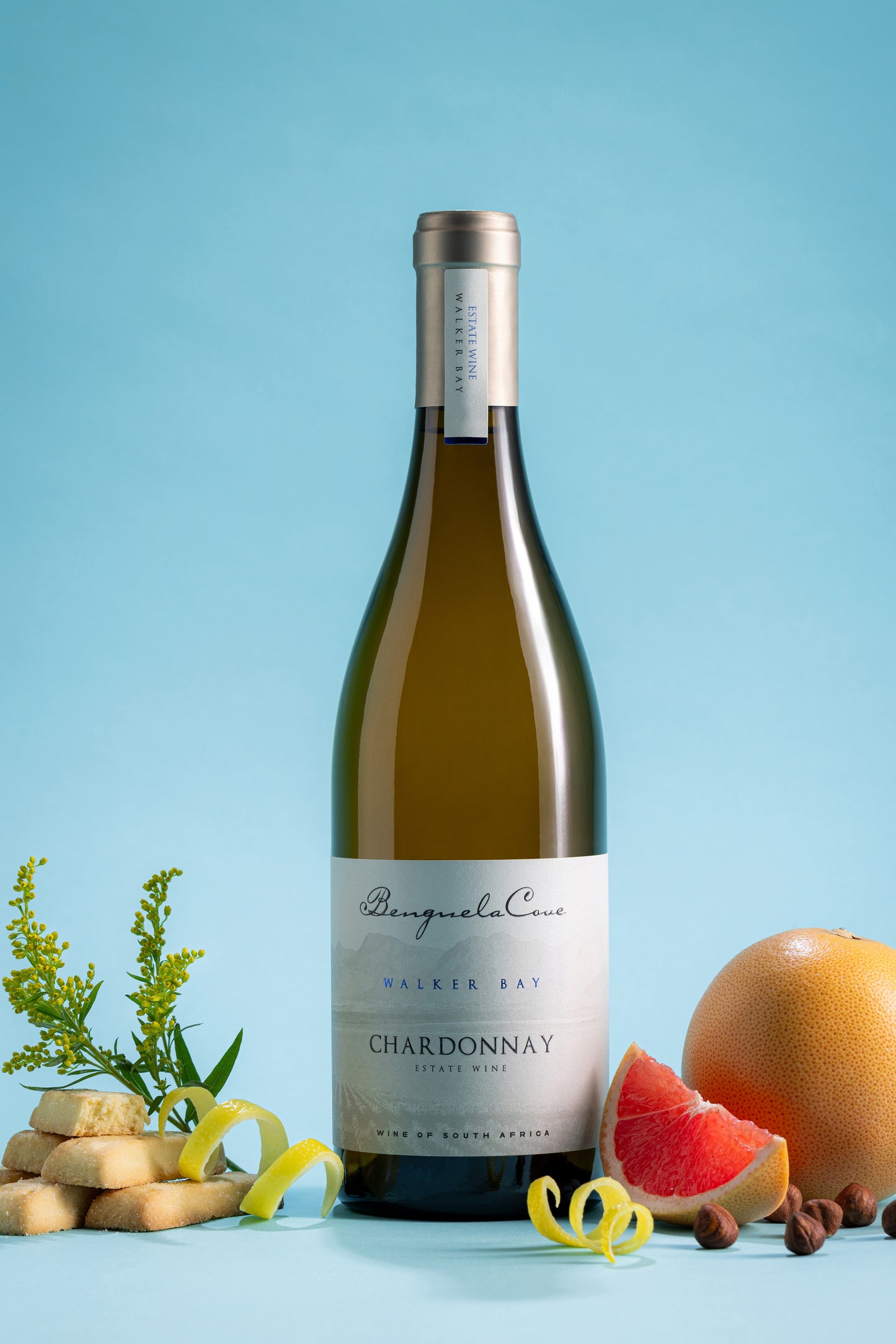 Estate Benguela Cove Chardonnay