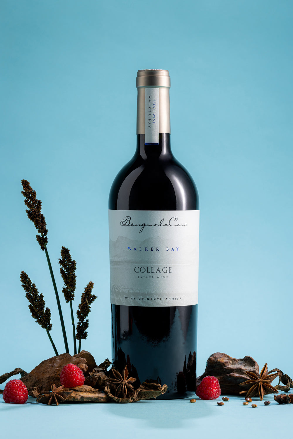 Estate Benguela Cove Collage