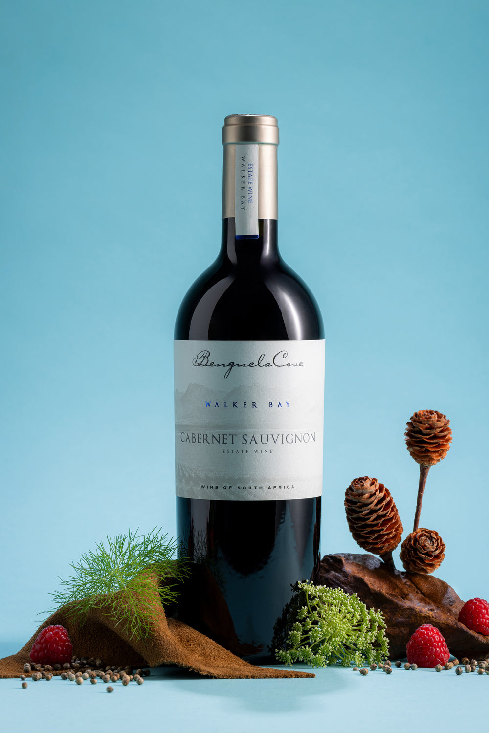 Estate Benguela Cove Cabernet Sauvignon