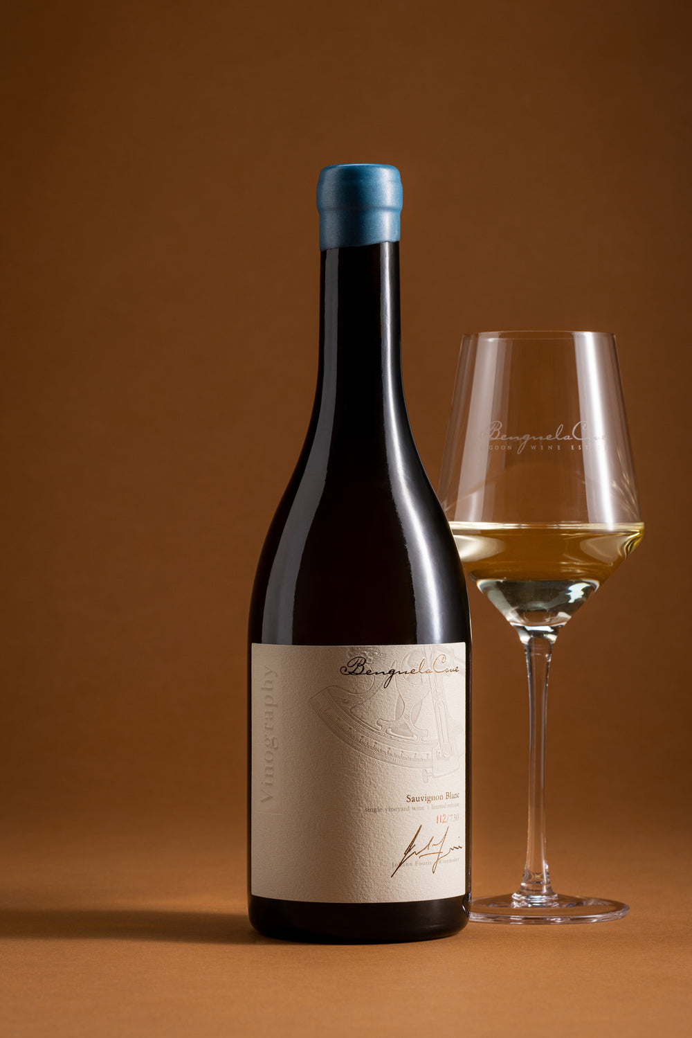 Vinography Sauvignon Blanc