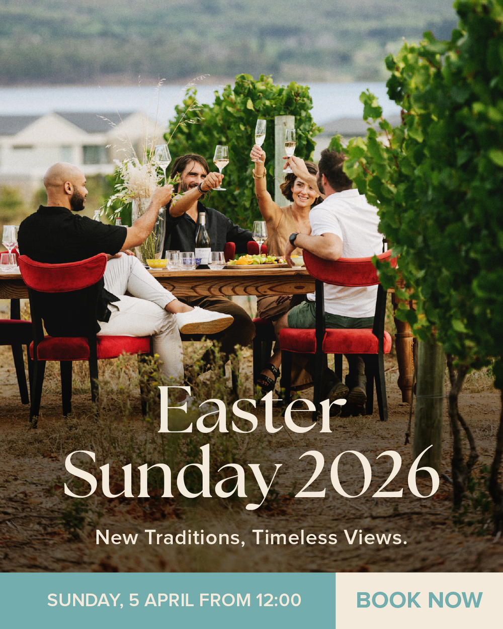 Easter Sunday 2026 event image