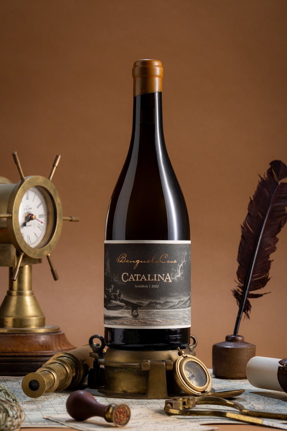 Catalina Sémillon (Case of 3)