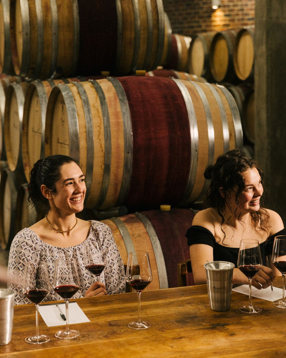 The Blending Table event image