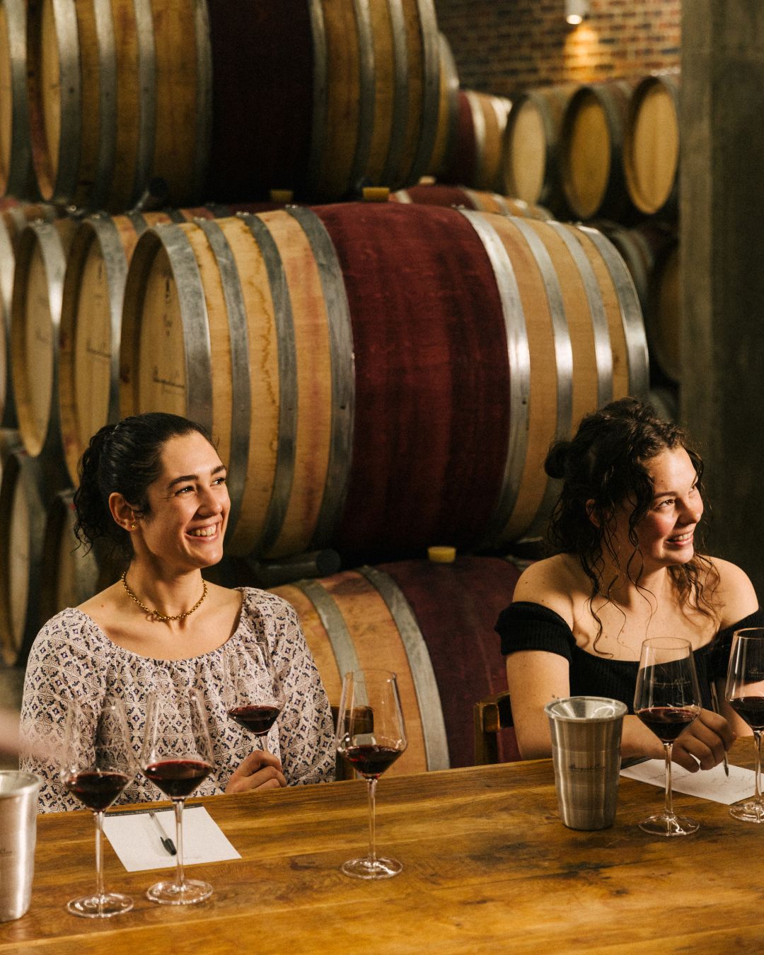 The Blending Table event image