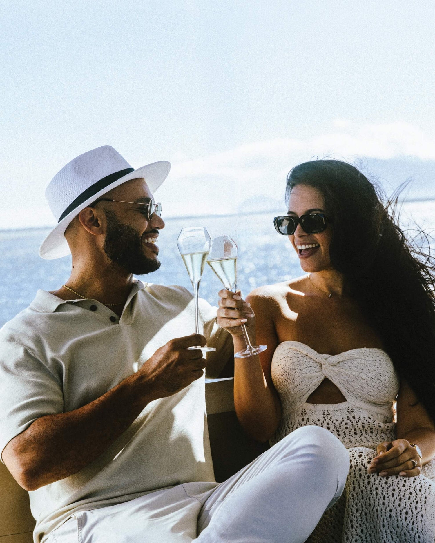 Blue and White Party at Benguela Cove event image