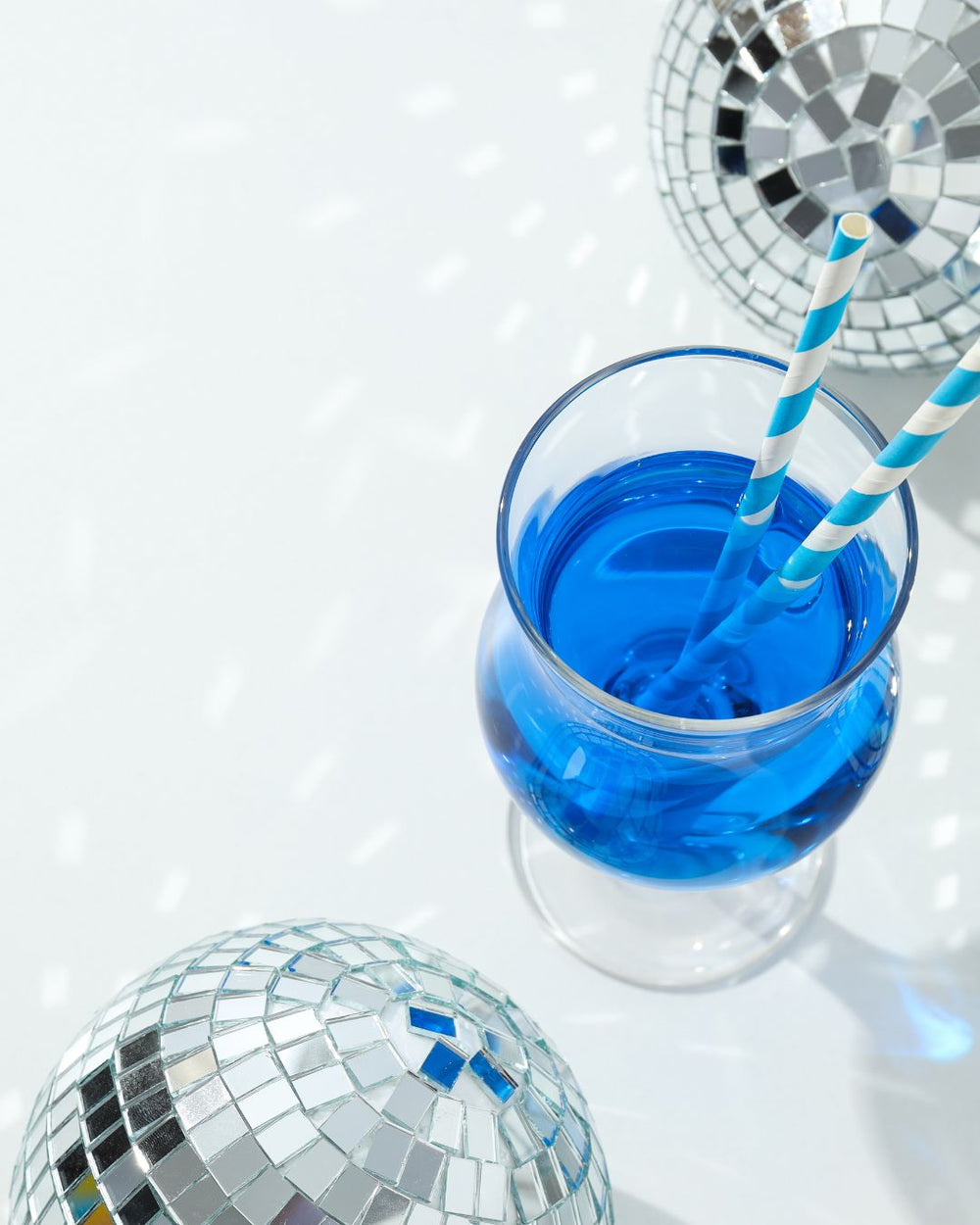 Blue and White Party at Benguela Cove event image