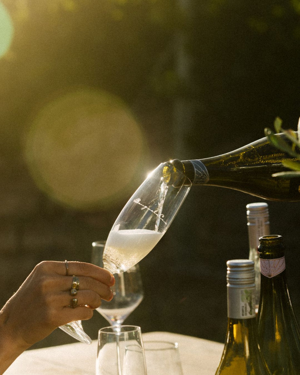 Cap Classique Brunch event image