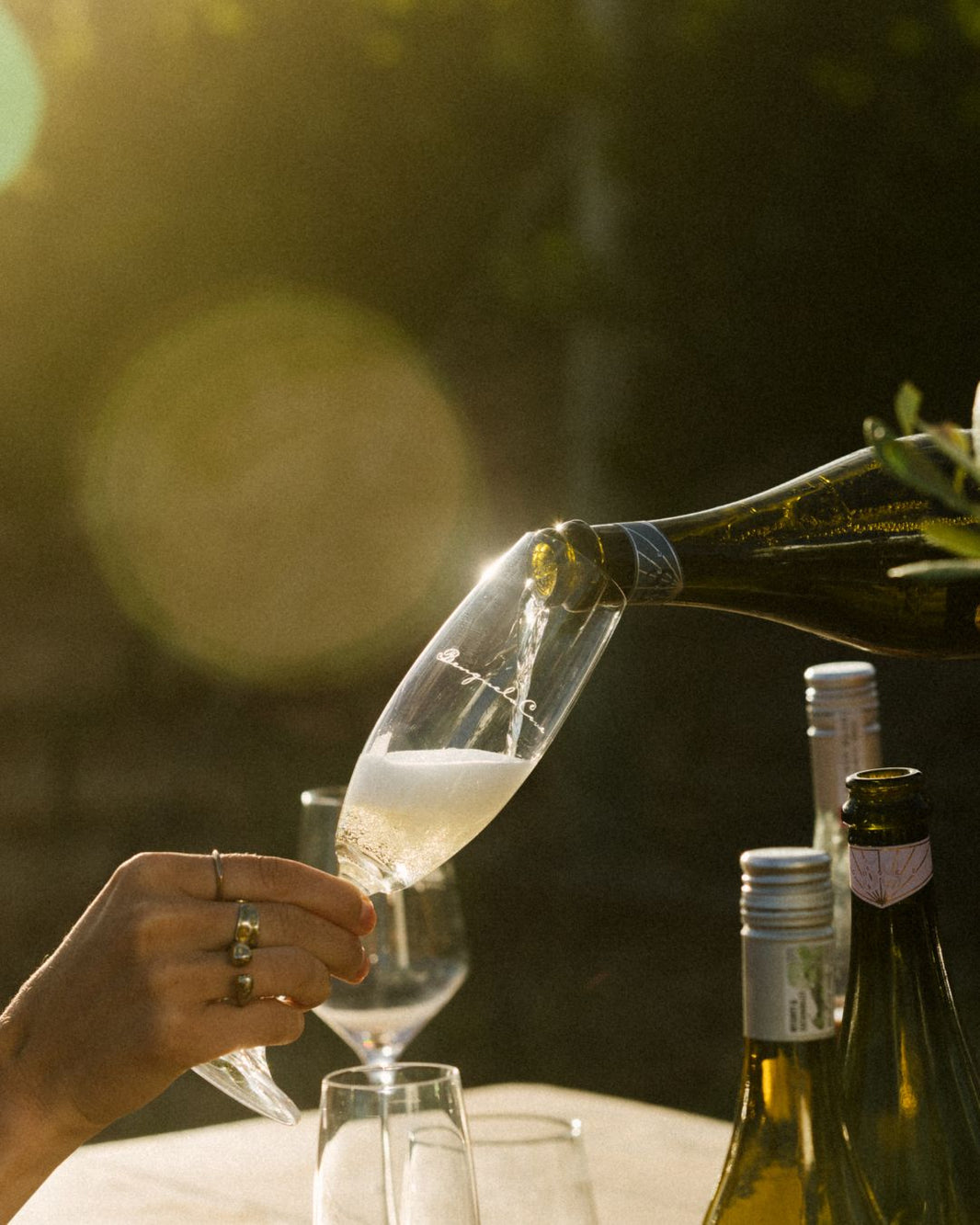 Cap Classique Brunch event image