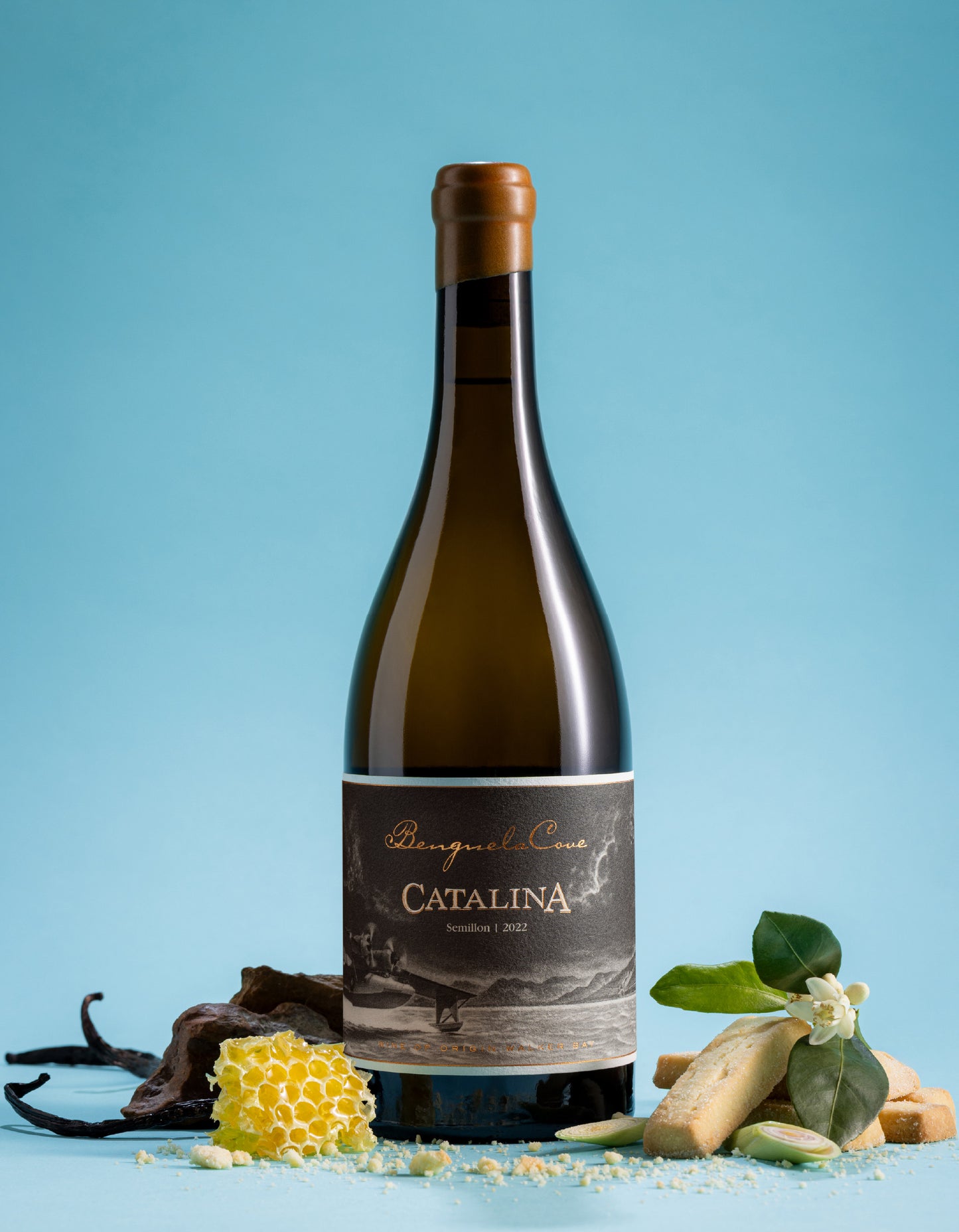 Catalina Sémillon (Case of 3)