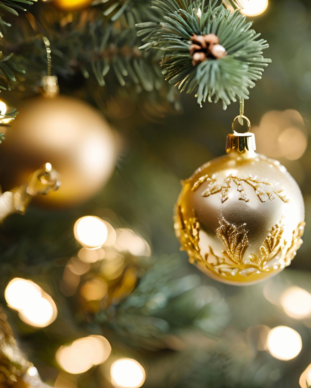 Christmas Lunch 2026 event image
