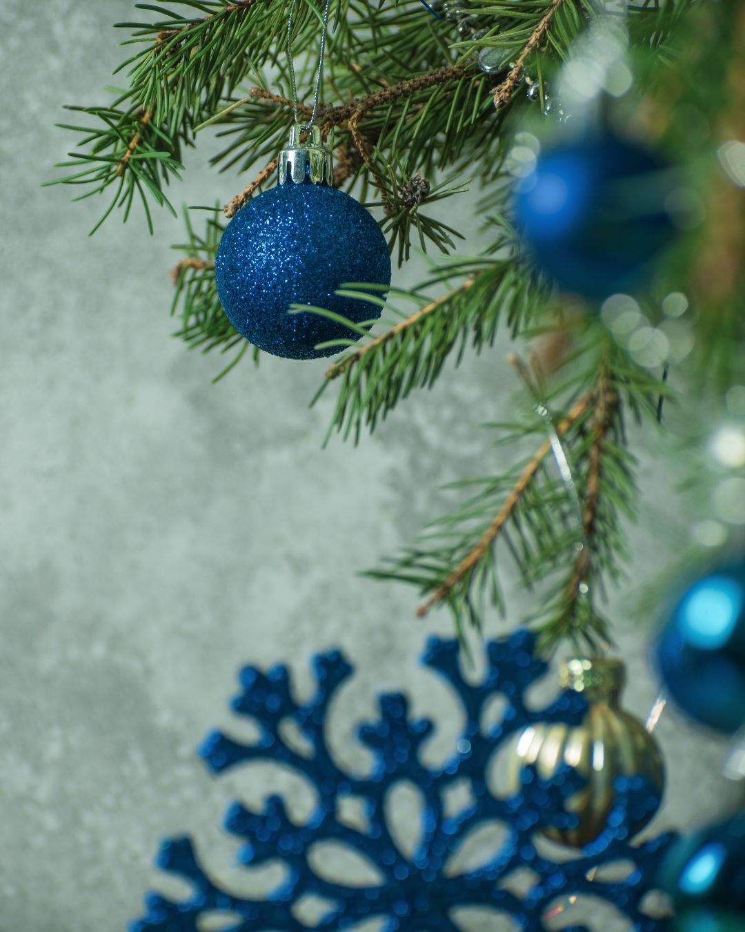 Christmas Eve Dinner 2026 event image