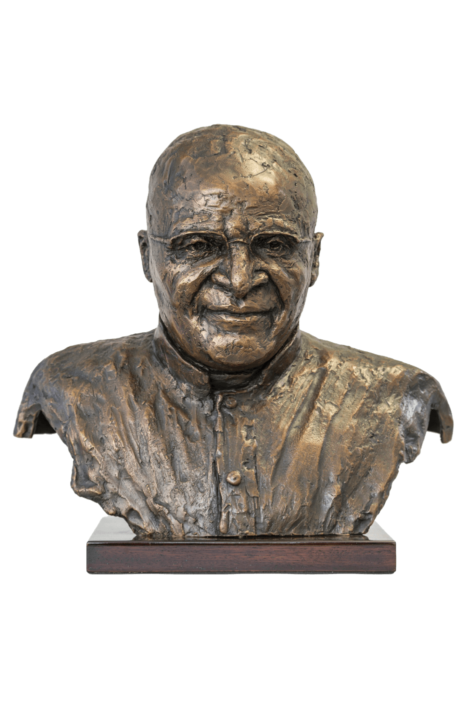 Desmond Tutu