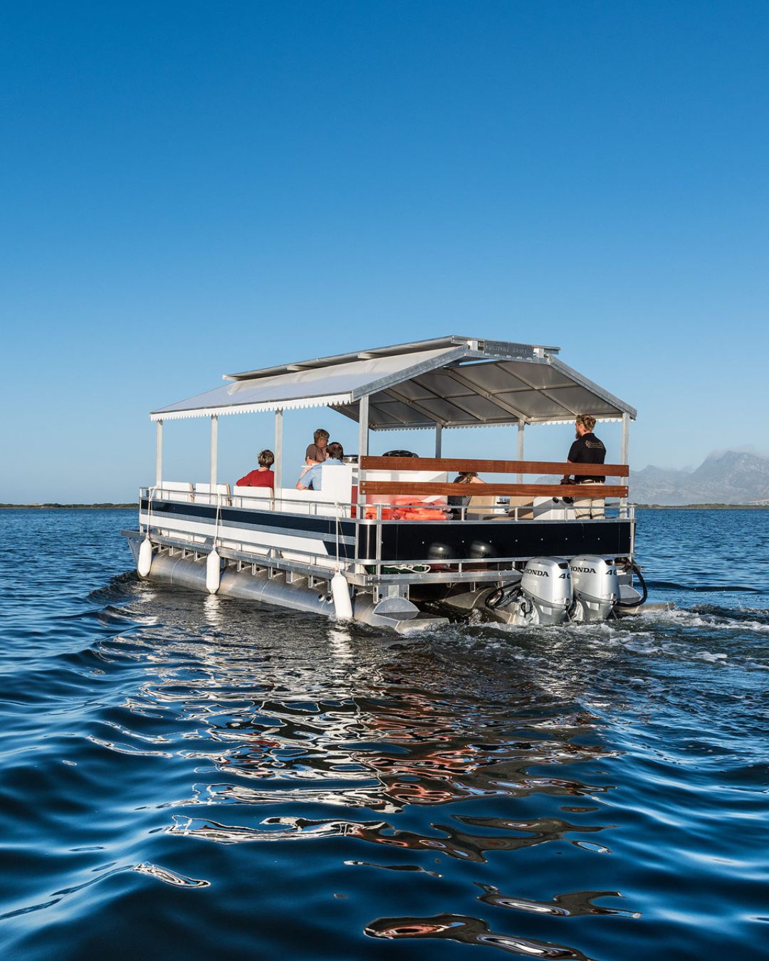 The Sandbar Brunch