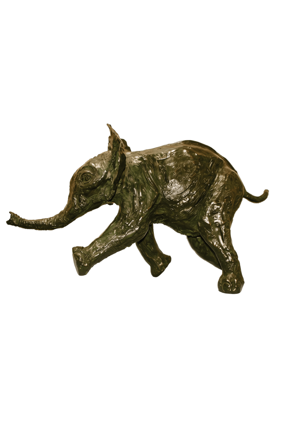 Elephant's Child
