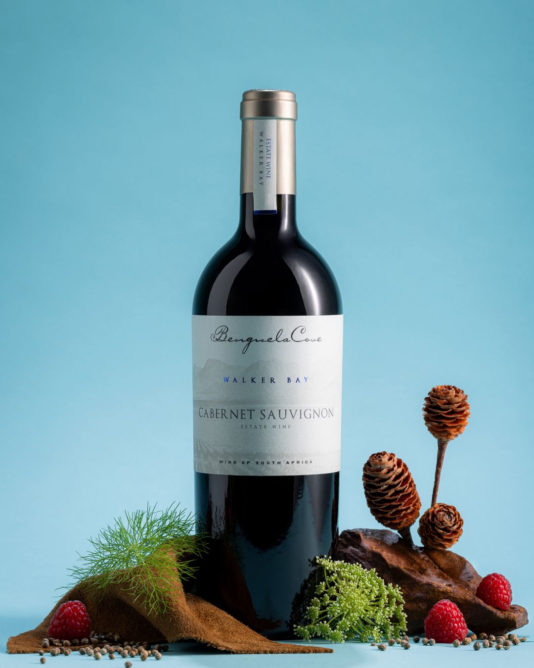 Cabernet Sauvignon Collection