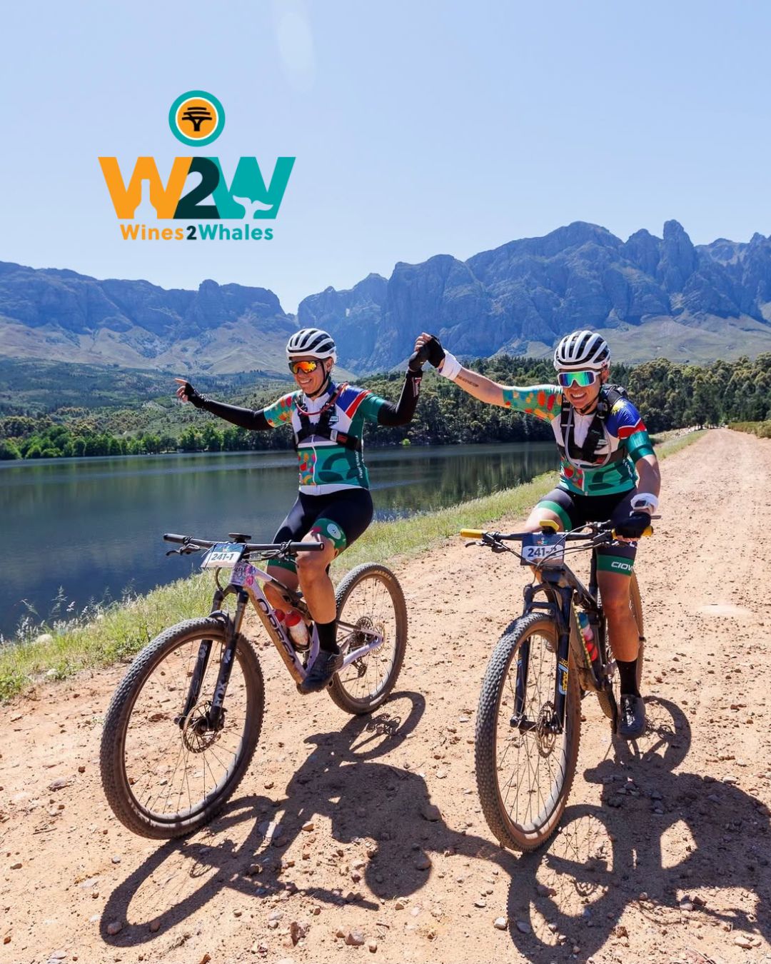 FNB Wines2Whales 2026 event image 2