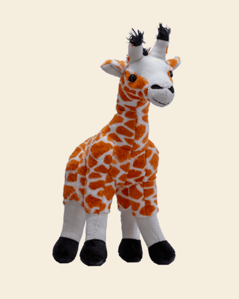 Benguela Cove Giraffe Calf Plush Toy African Wildlife Soft Toy