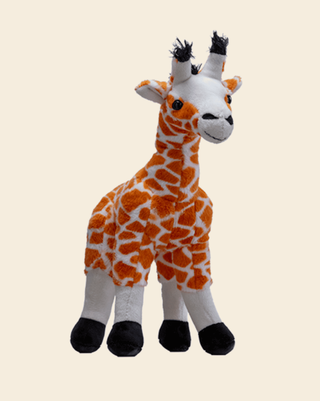 Benguela Cove Giraffe Calf Plush Toy African Wildlife Soft Toy