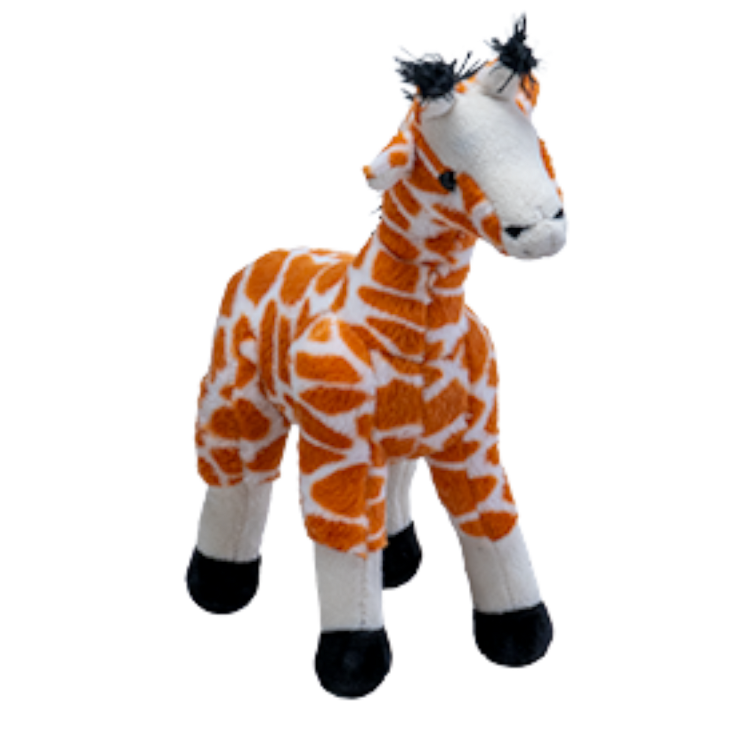 Plush Giraffe Soft Toy